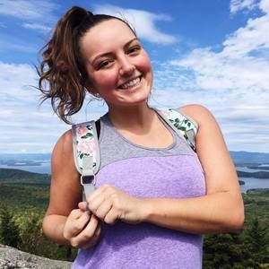 Meet your Posher, Diana